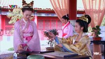 Xem Phim - Hậu Cung Tập 36 (Lồng Tiếng VTV9) - Phim Cung Đấu Hay