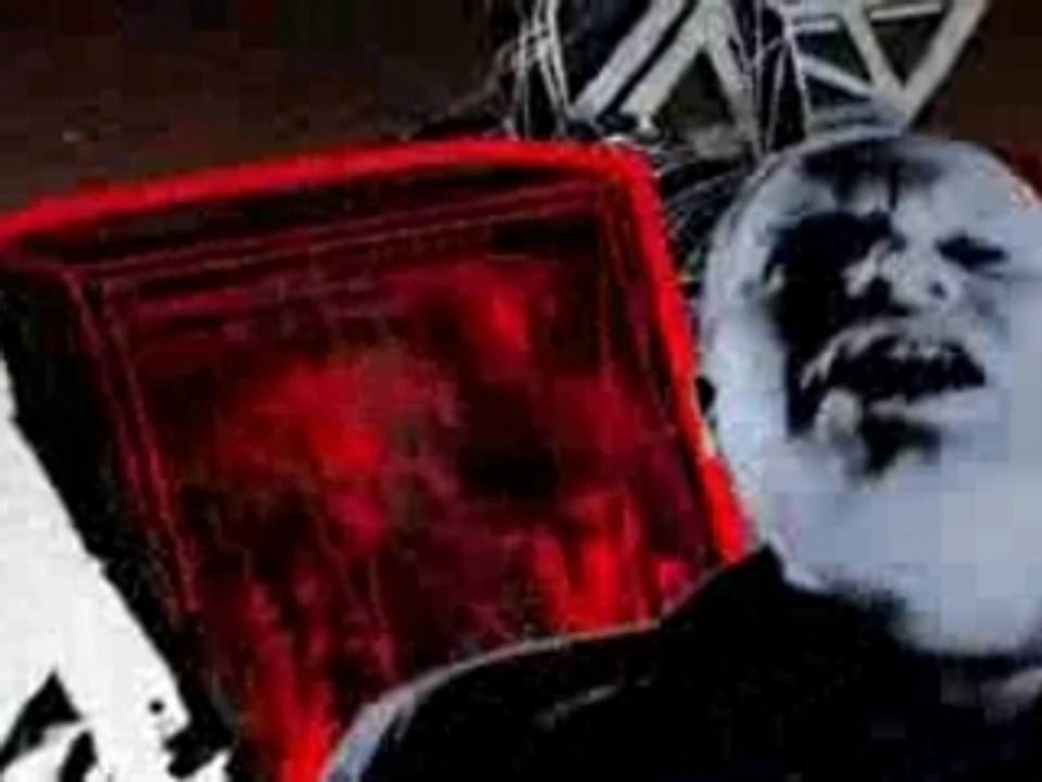 Böhse OnkelZ - Onkelz Vs Jesus(1)