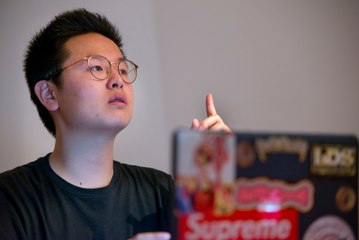 Testimonio de Long Li Xue - Victima de ciberbullying