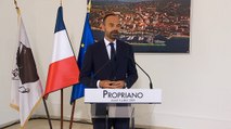 Corse : revitaliser le centre-ville de Propriano