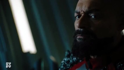 KRYPTON Season 2 Episode 5 Promo A Better Yesterday (2019)