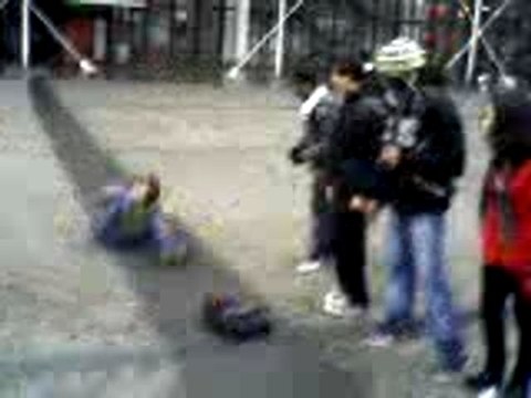 tektonik Killeur mondoteck