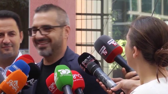 “SHQIPËRIA PO ECËN, GJYQI IM JO”! DËSHTON SEANCA NDAJ TAHIRIT