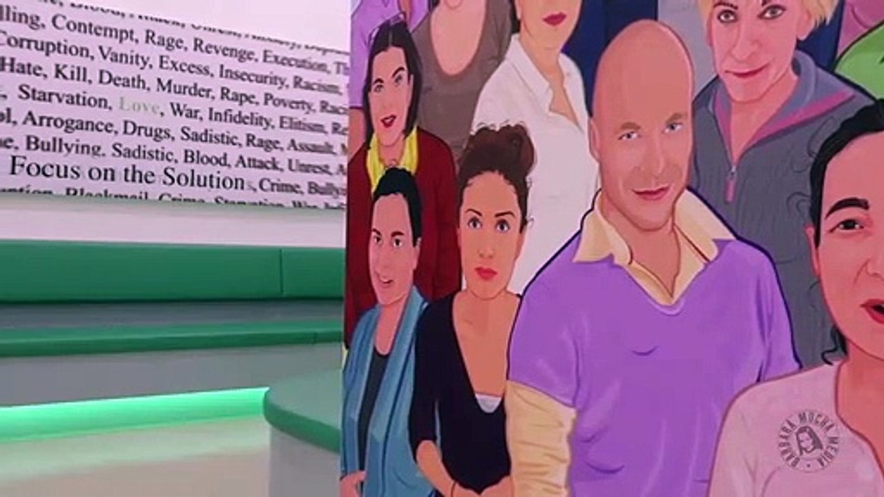 Interview: Zähne ein Leben lang - was steht dahinter?