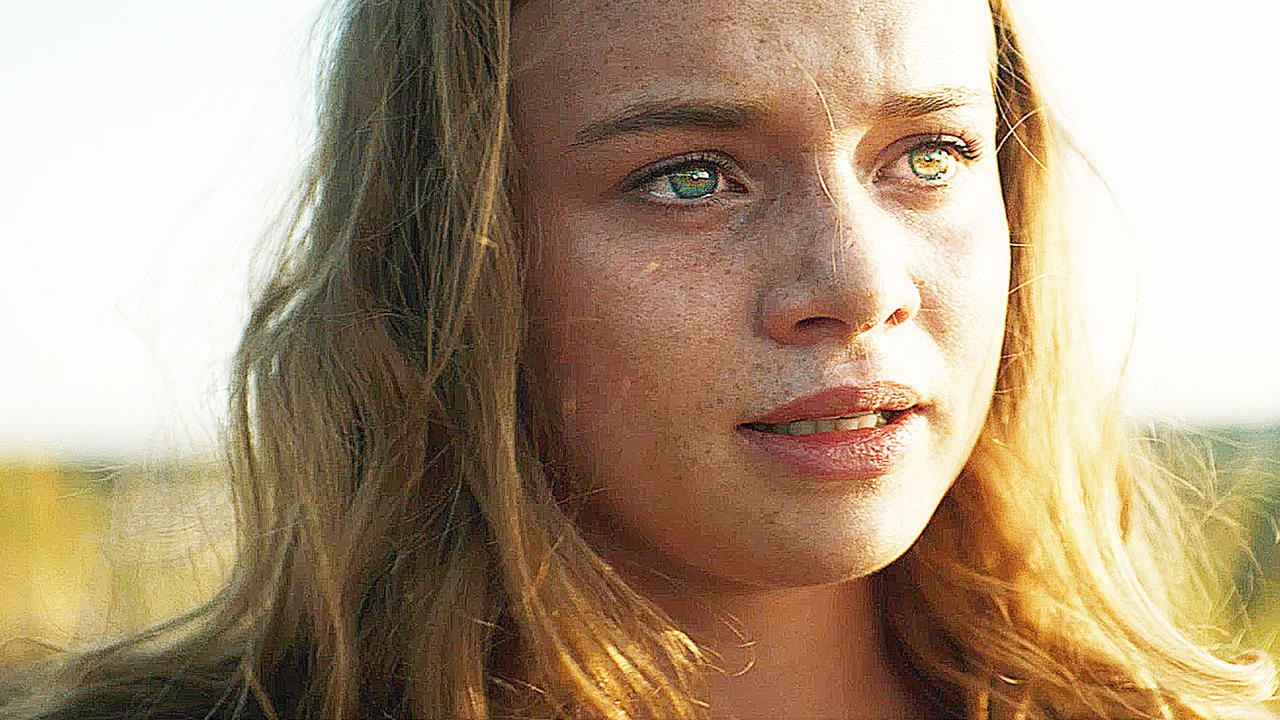 Dem Horizont So Nah - Trailer (Deutsch) HD