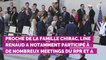 Jacques Chirac, Bertrand Delanoë, Emmanuel Macron : retour sur...