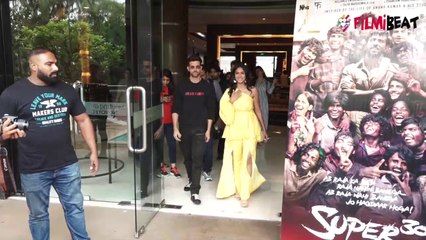 Super 30 actor Hrithik Roshan in Legal trouble !; Check Out Here | FilmiBeat