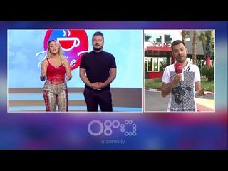 Ditë e Re - Qajmë hallet me Zogun