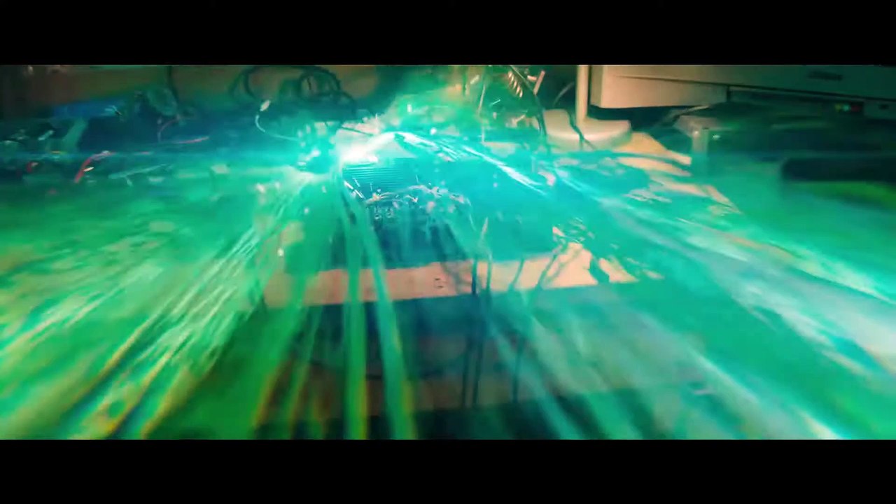 JUMANJI THE NEXT LEVEL Film