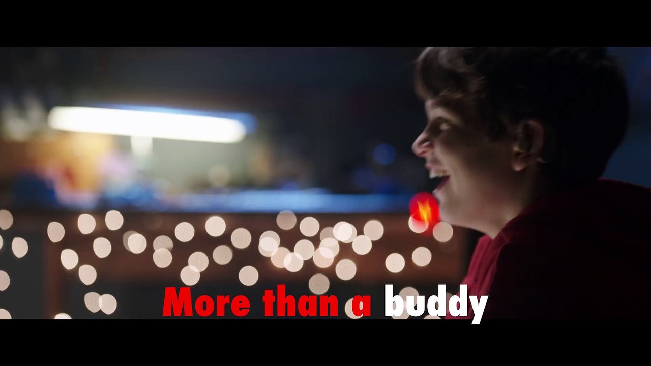 CHILD'S PLAY Film– Sing mit Chucky „The Buddi Song“!