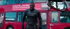 Hobbs & Shaw Film Trailer - Dwayne Johnson, Jason Statham, Idris Elba