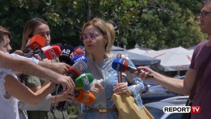 Report TV - Kryemadhi: Kryebashkiakët, legjitimë deri në zgjedhjet e 13 tetorit