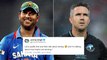 ICC World Cup 2019 : ರೋಹಿತ್ ಟ್ವೀಟ್ ಗೆ ಪೀಟರ್ಸನ್ ರೀಪ್ಲೆ..? |  Yuvraj Singh | Oneindia Kannada
