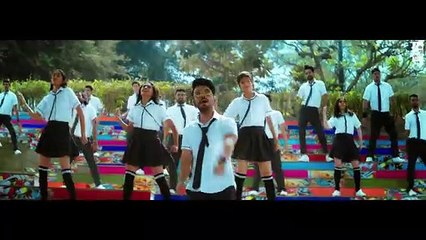 Tony Kakkar - Kuch Kuch | Neha Kakkar | Ankitta Sharma | Priyank | New Hindi Songs 2019