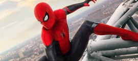 Spider-Man: Lejos de casa - Entrevistas a sus protagonistas y director