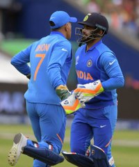 സെമിയില്‍ ഇന്ത്യയുടെ എതിരാളി ആര്?  | Oneindia Malayalam