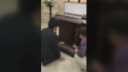 검찰, '정태수 지난해 사망' 결론...150쪽 분량 유고 남겨 / YTN