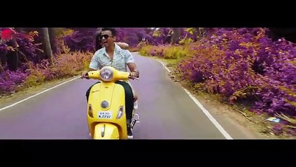 Naina Vich - Official Music Video | Shefaali Junejaa | Abhijeet Sawant | Anjana Ankur Singh