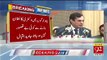 Those in power for 30 years will be held accountable first - Chairman NAB Javed Iqbal