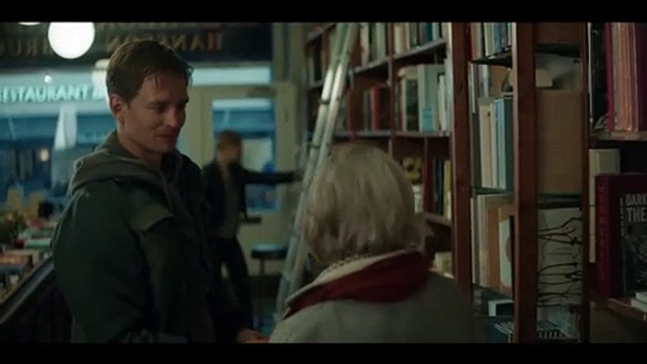 HIDDEN DER GEJAGTE Trailer