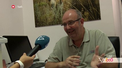 7pa5 - Shpellat me qera - 4 Korrik 2019 - Show - Vizion Plus