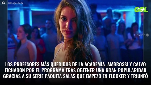 Ana Guerra (OT) o insultos (y mofas): Aitana, Amaia y Alfred no quieren hablar (y hay hasta vídeo)