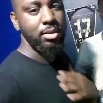 L 'AFRO ZOUK DU MARIAGE DE KEDJEVARA EN FEAT MC ONE