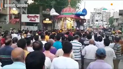 भगवान जनन्नाथ का रथयात्रा मेला