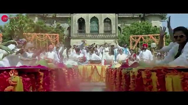 Fancy Thumke | Family Of Thakurganj | Jimmy S, Mahie G| Mika Singh, Dev Negi, Jyotica T |Sajid-Wajid