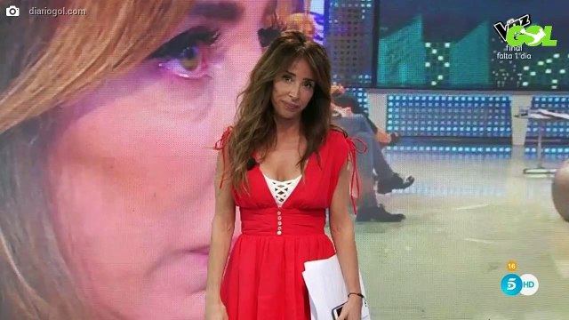 La “¡bestial!” foto de María Patiño en el yate y con bikini (y tiene horas)