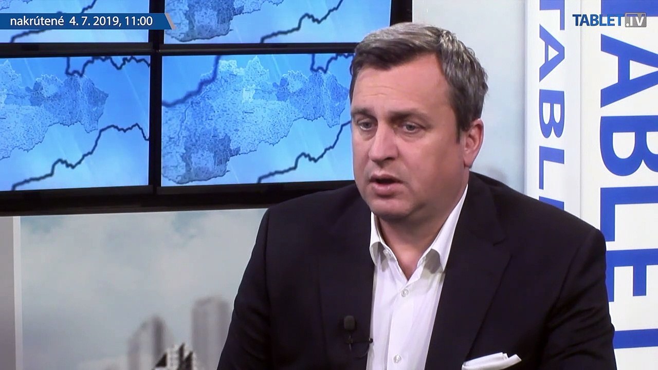 DANKO: Za rekreačné poukazy ma opozícia kritizovala, no ľuďom pomáhajú
