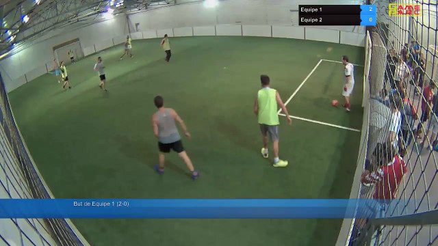 Equipe 1 Vs Equipe 2 - 03/07/19 22:37 - Loisir Poitiers - Poitiers Game Parc