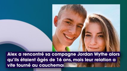 Frappé, affamé et poignardé… par sa petite amie : le témoignage fort d'un homme battu