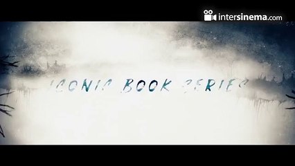 Scary Stories to Tell in the Dark - Fragman