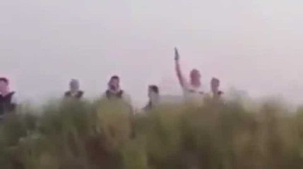 Tirs policier après La Louvière Charleroi