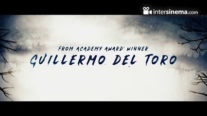 Scary Stories to Tell in the Dark - Fragman