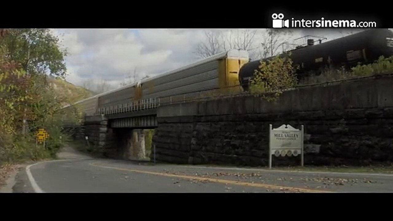 Scary Stories to Tell in the Dark - Fragman