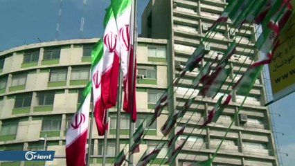 إيران تهدد بخطوات تصعيدية وترامب يحذر.