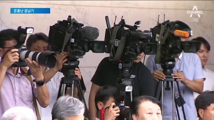 박용만, 정부 향해 ‘쓴소리’…경제부총리 “기업 목소리 경청”