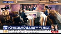 Pour les Français, ça ne va pas mieux (2/2)
