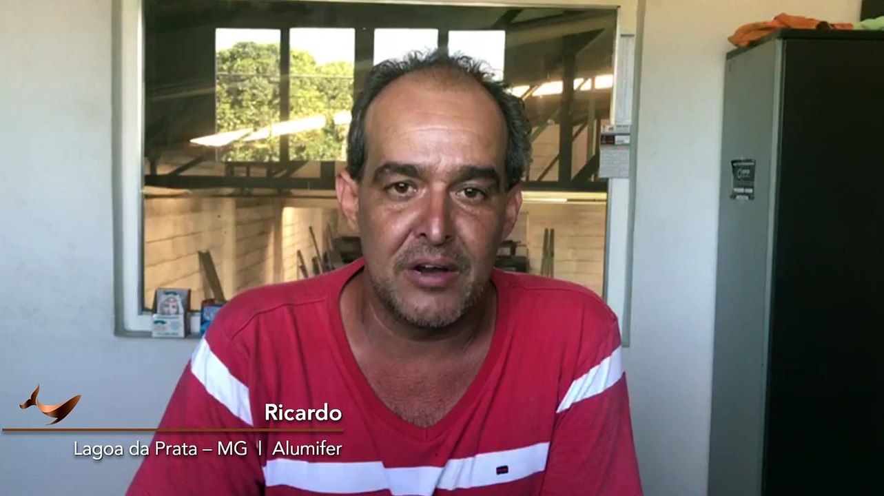 Depoimentos | Oceano Azul
