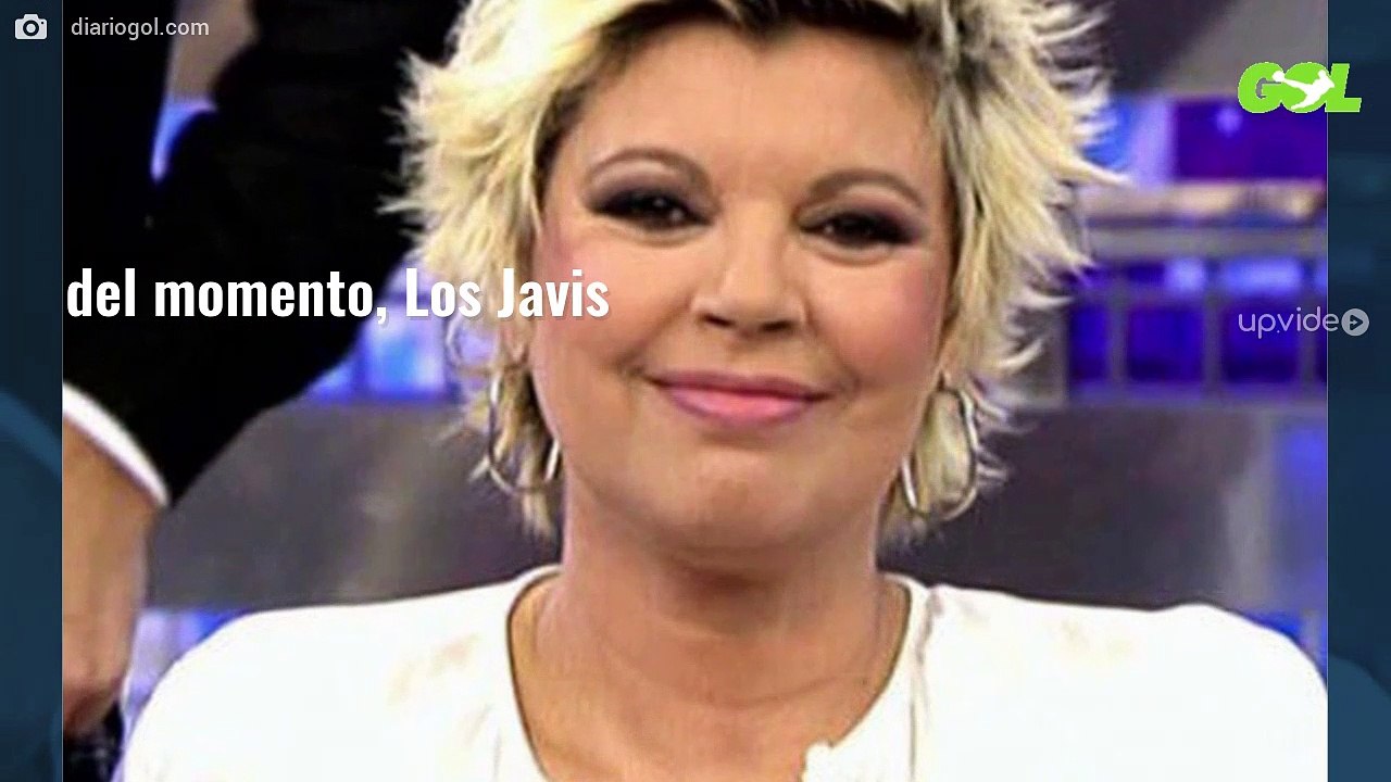 La brutal pelea de María Teresa Campos: “¡Se matan!” (y Terelu y Carmen Borrego)
