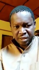 L'imam Nanfo Diaby en exil dans son propre pays ? Son message qui émeut la toile