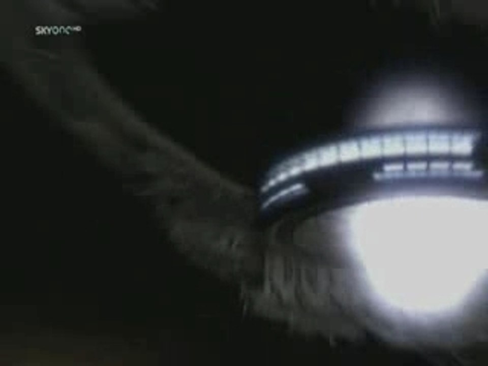 Stargate episode 7