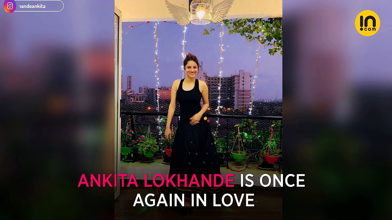 Ankita Lokhande: Boyfriend Vicky Jain proposes marriage but her reply isn’t what we expected