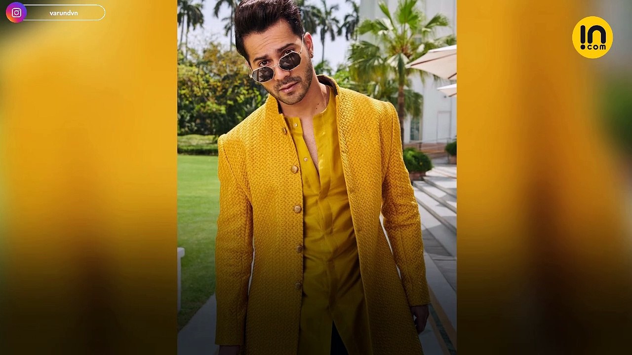 Varun Dhawan is all praises for his Street Dancer 3D team for battling Mumbai rains