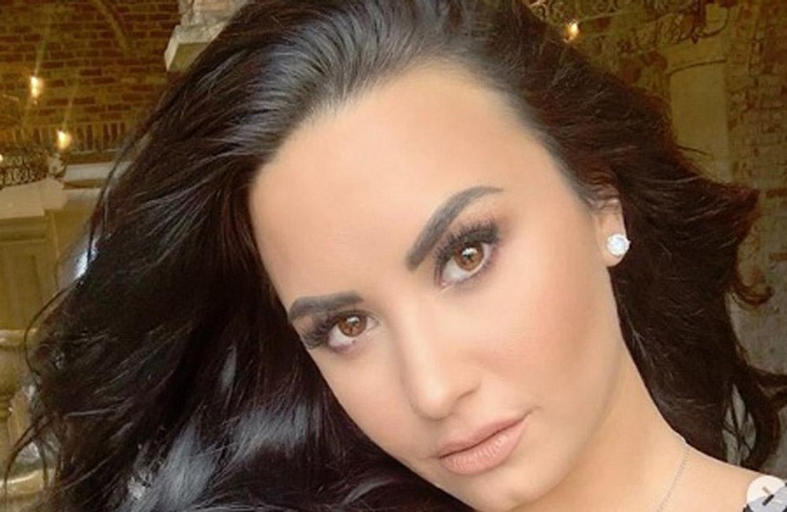Demi Lovato wehrt sich gegen Body-Shamer!