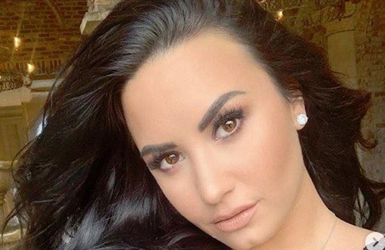 Demi Lovato wehrt sich gegen Body-Shamer!