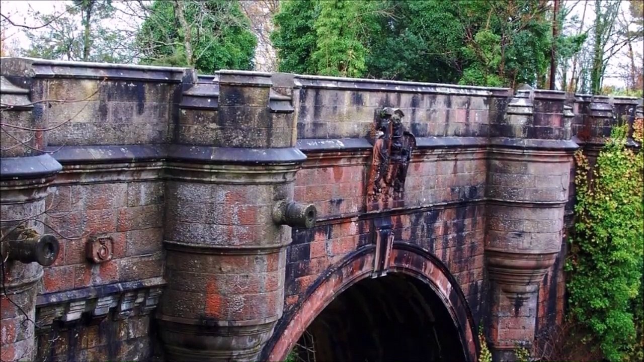 Pseći Most Samoubistva