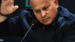 Bato: Death penalty bill for drug trafficking 'not anti-poor'